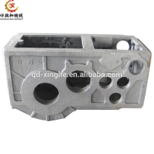customized aluminium steel iron forging casting parts