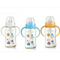 10oz Baby PPSU Feeder BPA Тегін бөтелкелер