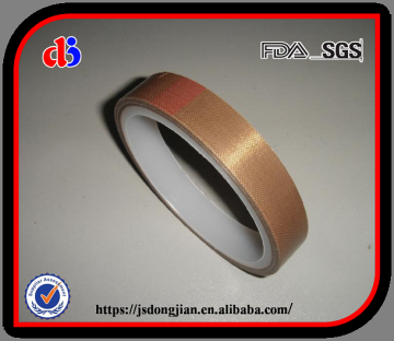 ptfe coated adhesive tape