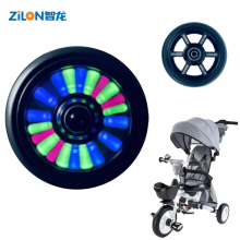 Light up Stroller Wheel