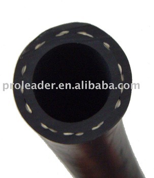 low pressure rubber hose can transport water, air ,oil etc