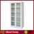 Glass Sliding Door Filing Cabinet