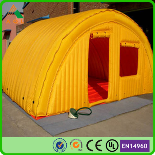 air sealed inflatable tent air tent air tight tent