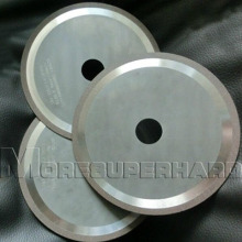 Resin Bond Cutting Wheels