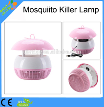 2016 new design cute rechargeble mosquito killer,electric mosquito killer