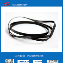 ATM Parts 49204013000E Diebold 5 Height Timing Belt