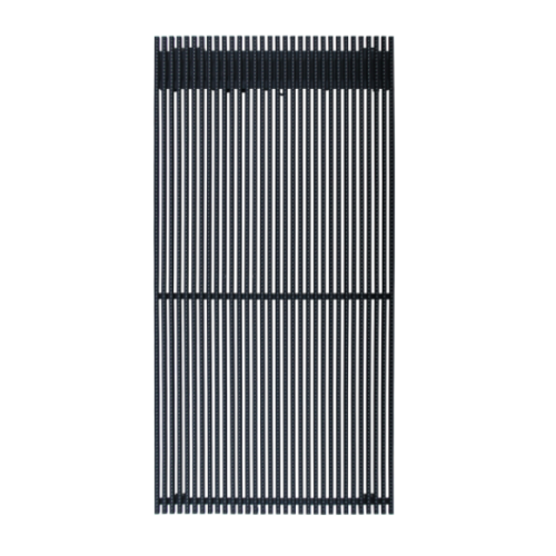Professional Waterproof LED Grille Screen