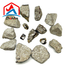 Low Carbon ferro molybdenum