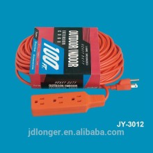 Extension Line POWER STRIP