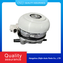 Reinforced Engine Mount Rubber for Engine Stability