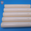 উচ্চ ঘনত্ব বিশুদ্ধতা Alumina সিরামিক Rods &amp; শাফ্ট