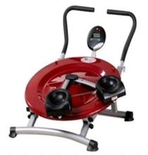 Portable And Easy Operating Home Fitness Equipments, Multifunction Fitness Exercise Equipments For Home