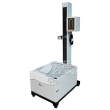 ISO 7165 Fire Extinguisher Impact Resistance Test Machine