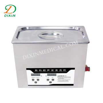Medical Equipment Ultrasonic Cleaner