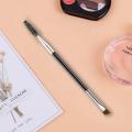 Best Concealer Eyebrow Cosmetic Brush With Spoolie