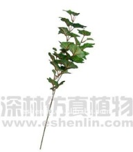 artificial ivy leaves spray,ivy stem