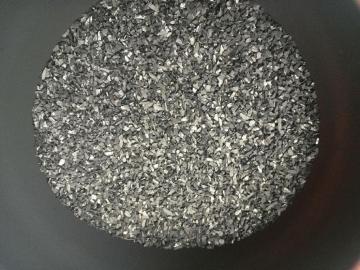 High Adsorption activated carbon for water treatment