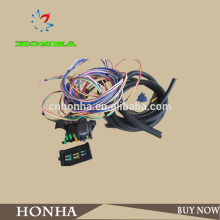 Keep it clean fuse holder assy auto wire harness loom