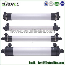 Hollow fiber diamete 90mm UF Membrane Module
