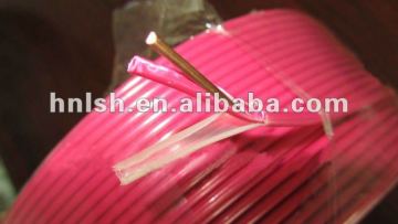 UL Copper Nylon jacket Wire