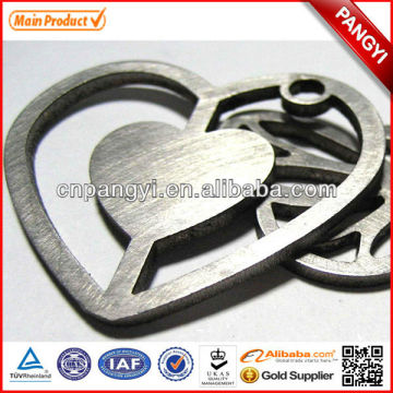 Machine Parts Laser Cut Parts