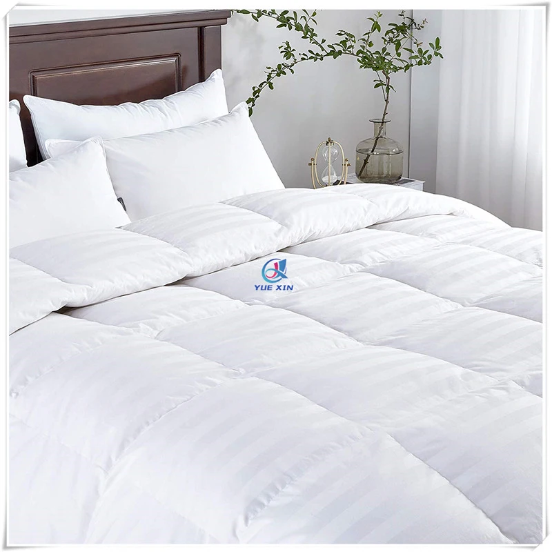 Factory Supply High Quality Cheap Price Washable Microfiber Comforter Insert