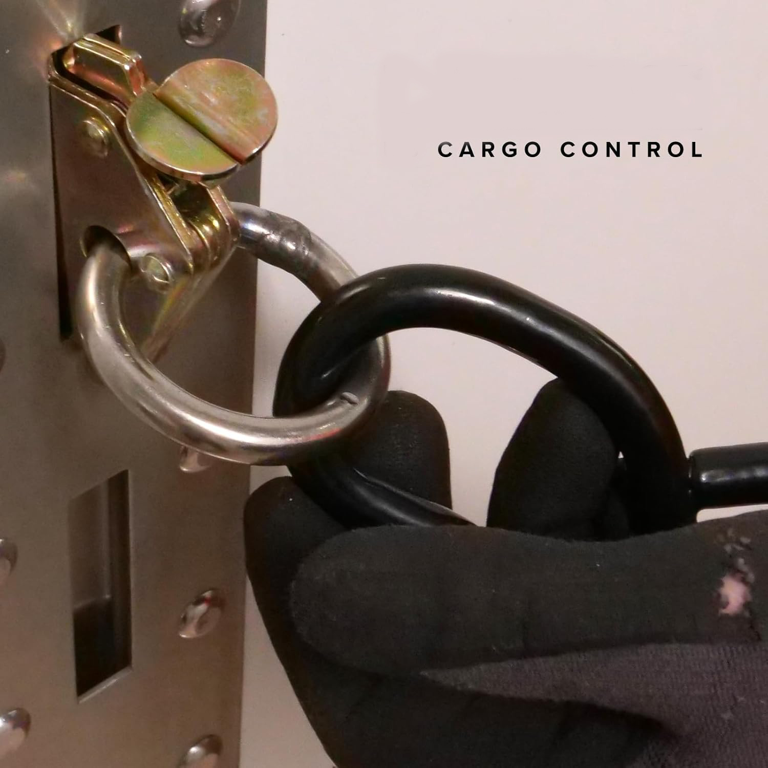 Yaylı Bağlantı Elemanı5 Spring Loaded Fitting5