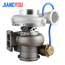 Turbos for Detroit Series 60 12.7L - GTA4294BNS Turbocharger 714788-0007 714788-0011 471087-0001 23528065