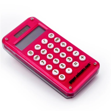 fancy calculator