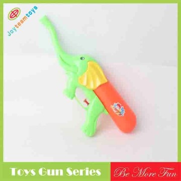 Middle water gun toys hot plastic water gun
