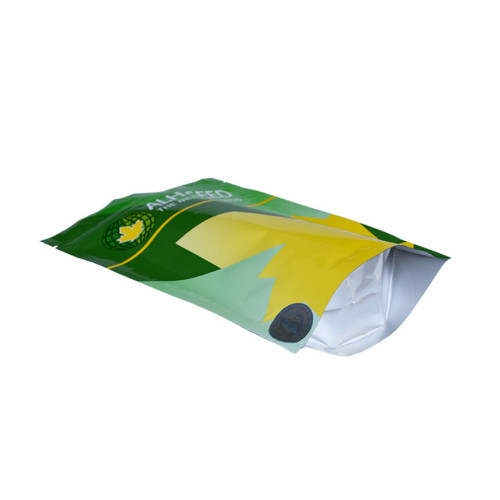 Oem Full Gloss Finish Corn Seed Bag