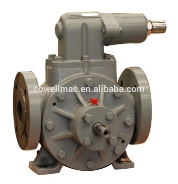 LPG serial pump LYB-40 sliding vane pump fuel vane pump