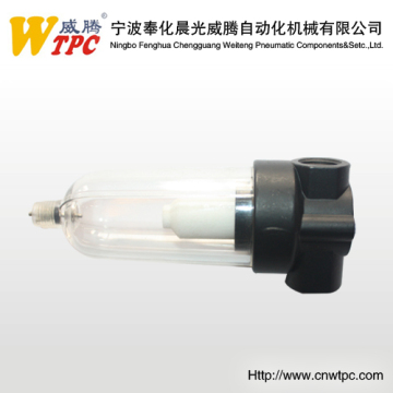 Air Regulator Pneumatic Filter Norgren Filter F07?