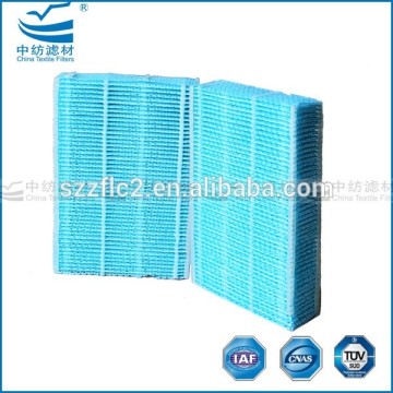 Best aluminum honeycomb cooling pad with factory price