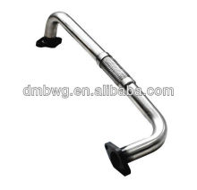 Stainless steel exhaust flex pipe