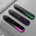 Diseño de apariencia del producto de los vaporizadores e-Pipes e-gookahs