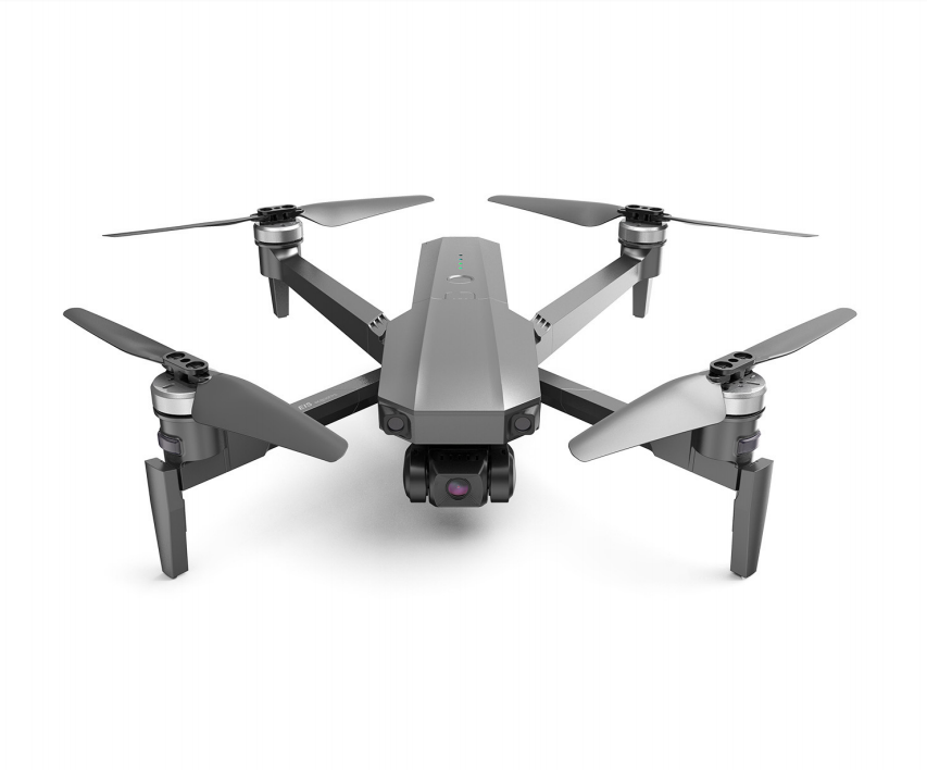 MJX Bugs16 Pro MJX B16 PRO 4K gimbal 5G GPS Brushless Foldable Drone 3-axis gimbal 4k EIS camera RC Quadcopter