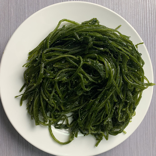 Premiun Salted Alga Kelp Seaweed Vegetable