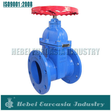 China Valve, China Gate Valve, PN16