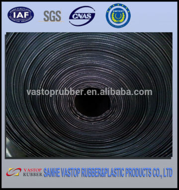 insertion rubber sheet