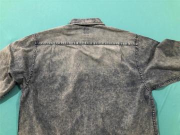 High Quality Jeans Coat Modern Blazer