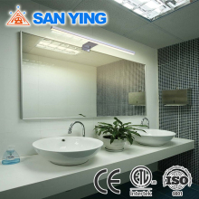 Good quality waterproof mirror lamp