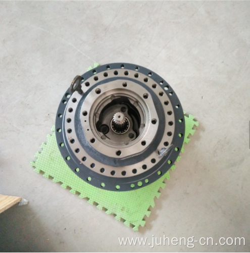 Excavator SK200 Final Drive SK200 Travel Gearbox