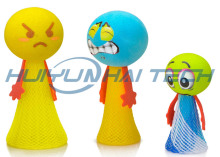 Expandable Jump Doll sleeve