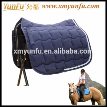 High Quality Quilted Mattes Quilted Saddle Pad