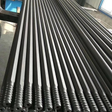 China Manufacturer Drill Pipe and Rod for Mining Machinery Parts