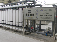 Mineral Water Spring Water and Natural Water Making Machine