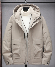 2022 Fashion Men's Jackets outdoor jacket