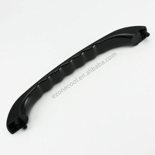 WB15X10020 Black Microwave Oven Replacement Door Handle Parts
