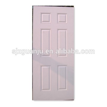 pvc door skin